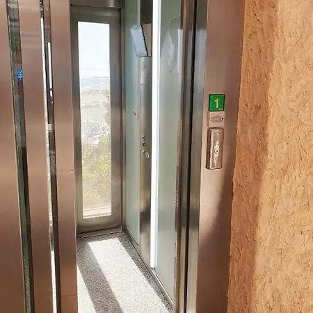 La Postalita טורמולינוס