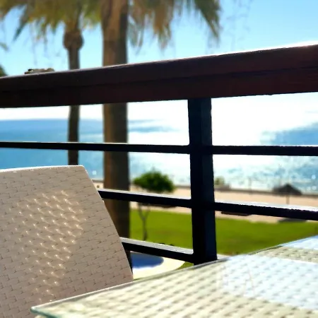 La Postalita דירה טורמולינוס