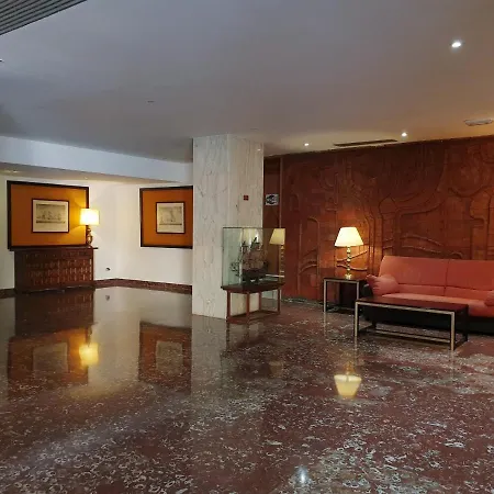 Apartamento La Postalita