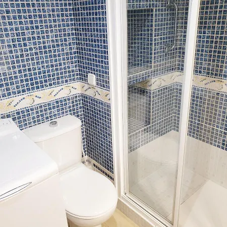 Apartamento La Postalita Torremolinos
