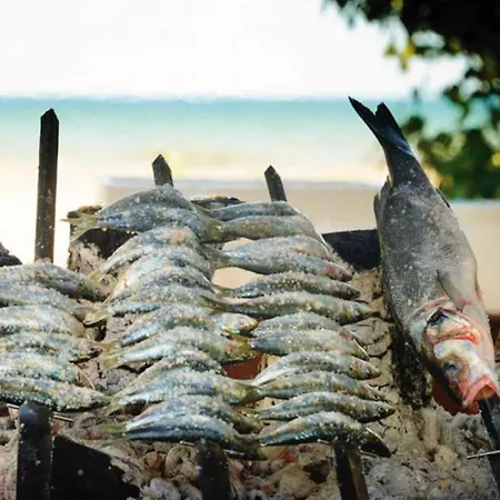 La Postalita Apartment