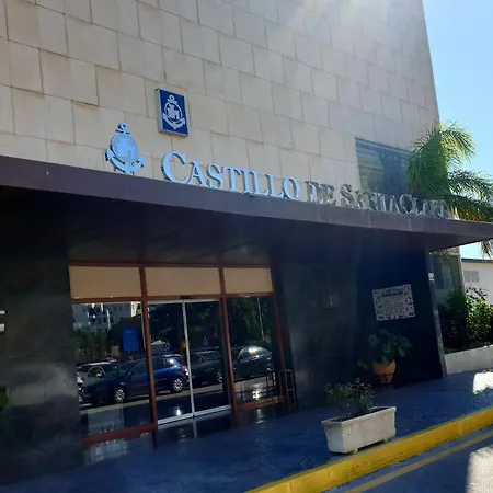 Apartamento La Postalita *