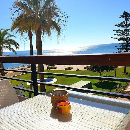 Apartamento La Postalita Torremolinos