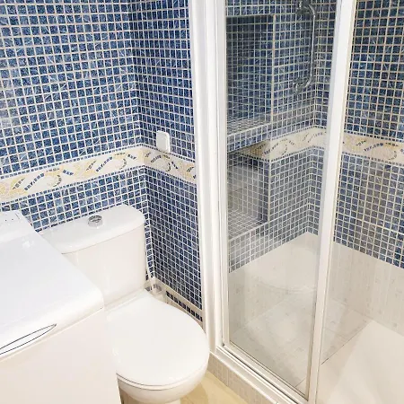 Apartamento La Postalita Torremolinos