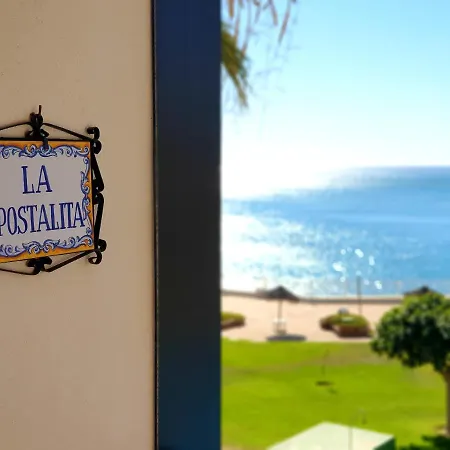 Apartamento La Postalita *