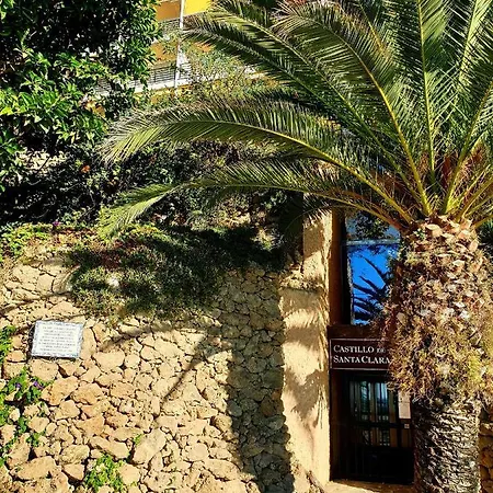 La Postalita Daire Torremolinos