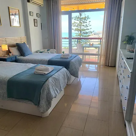 Apartment La Postalita Torremolinos