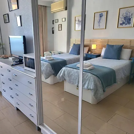 La Postalita * Torremolinos