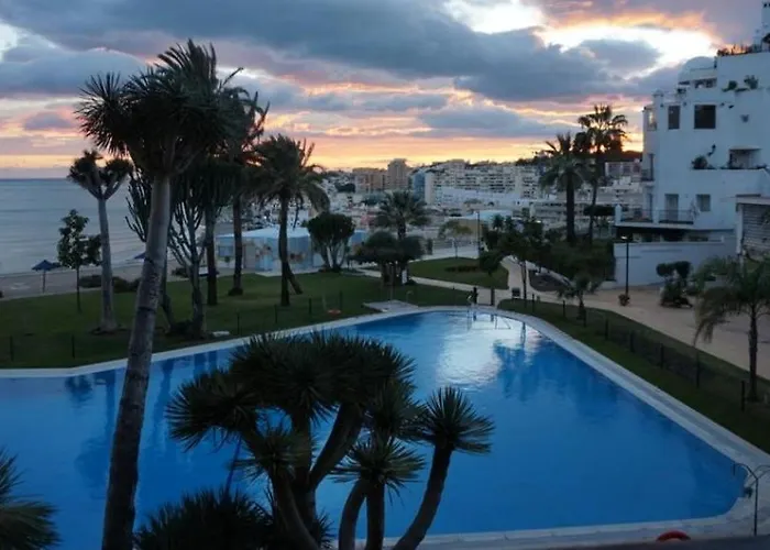 La Postalita Apartamento Torremolinos