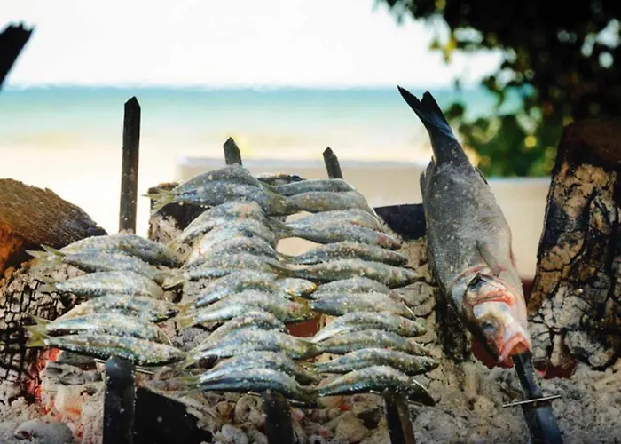 La Postalita Apartamento