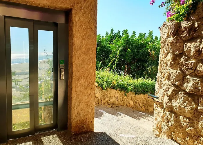 La Postalita Apartamento