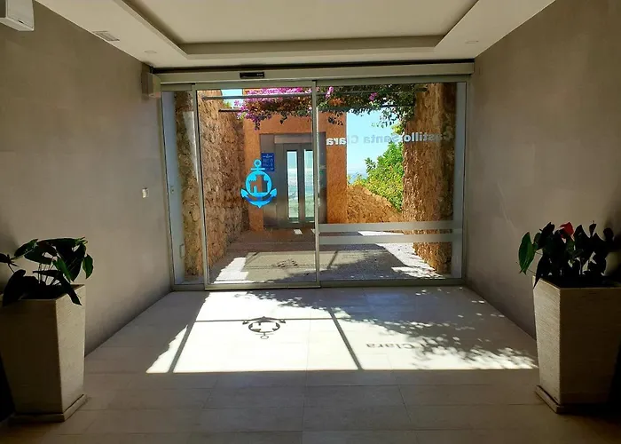 La Postalita Apartamento Torremolinos