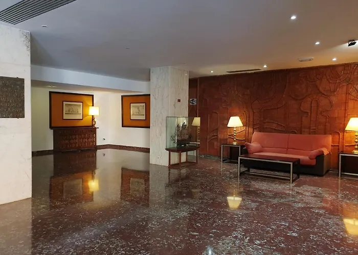 Apartamento La Postalita