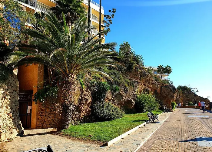 La Postalita Apartment *