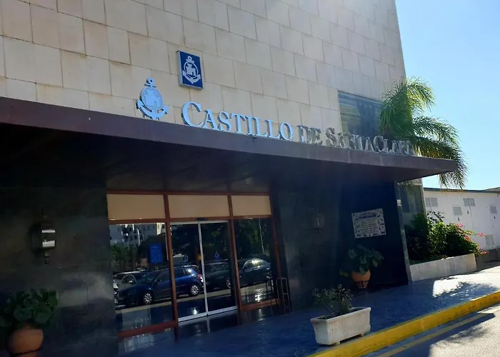 Apartamento La Postalita *