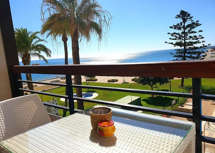 Apartment La Postalita Torremolinos