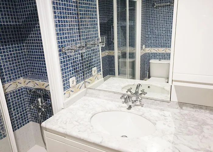 La Postalita Apartamento *