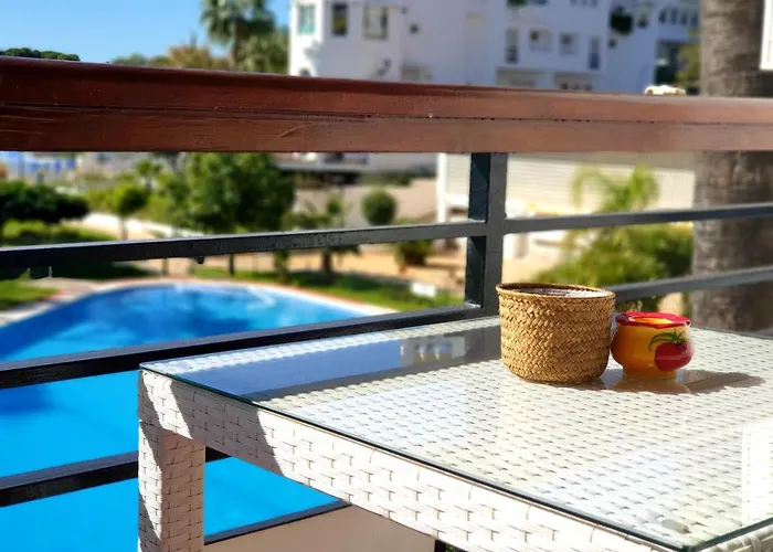 La Postalita Apartamento Torremolinos