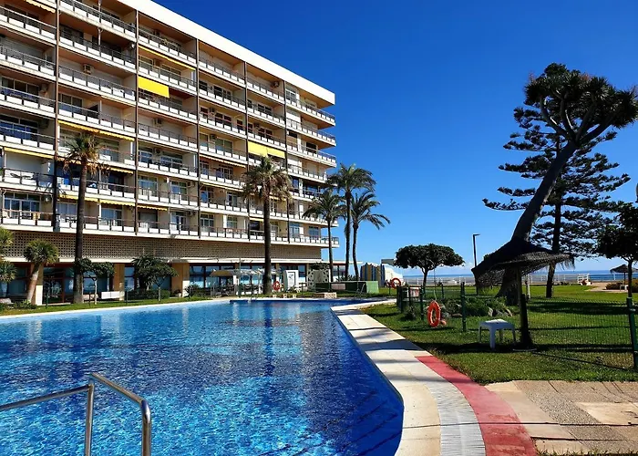 La Postalita Apartamento Torremolinos