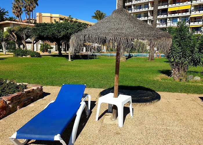 La Postalita * Torremolinos