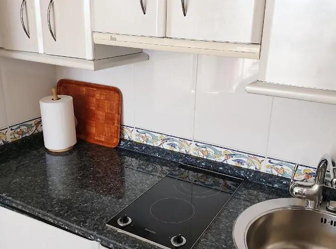 La Postalita Apartamento Torremolinos