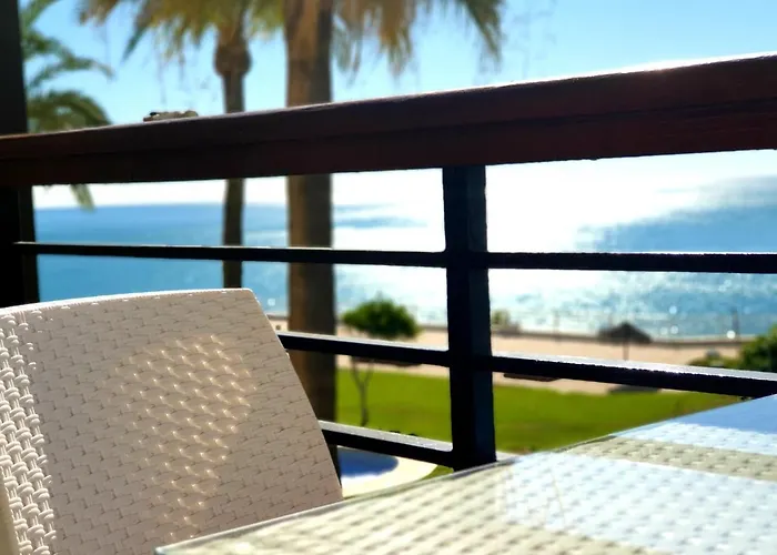 La Postalita Apartamento Torremolinos