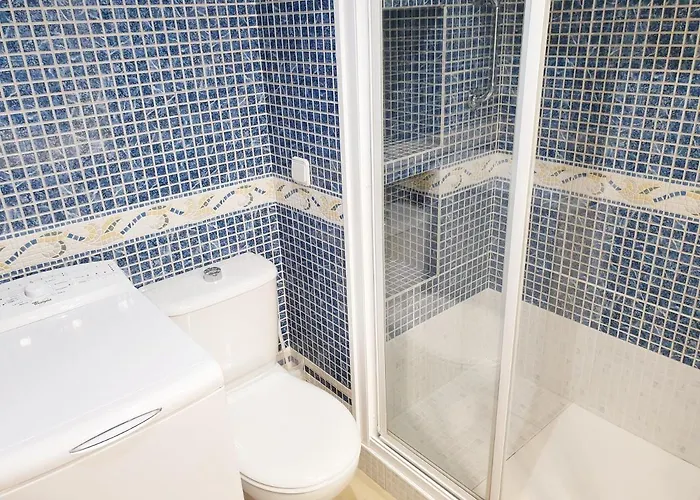 Apartament La Postalita Torremolinos