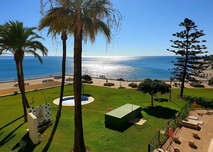 Apartamento La Postalita Torremolinos