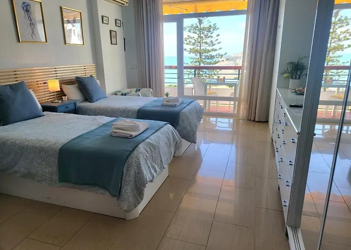 Apartamento La Postalita Torremolinos