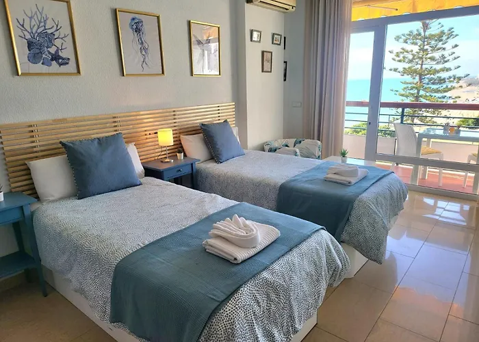 Apartamento La Postalita