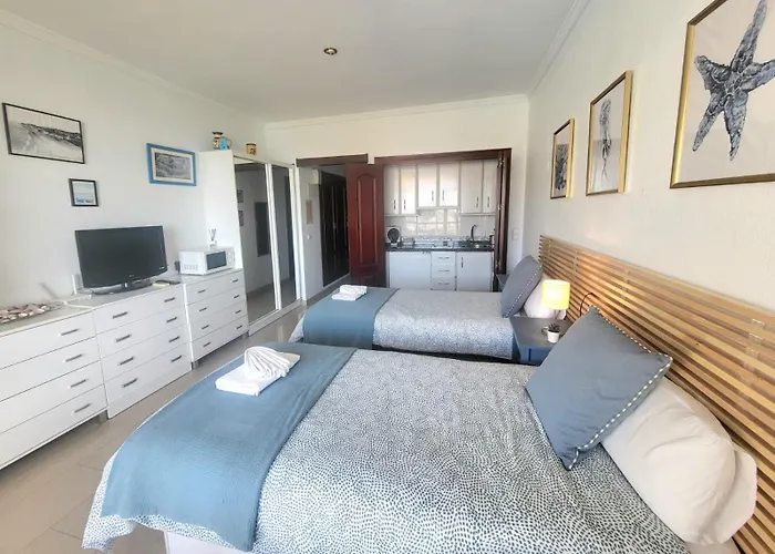 La Postalita Apartamento *