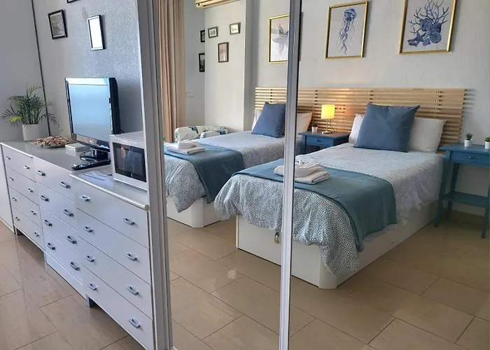 La Postalita * Torremolinos