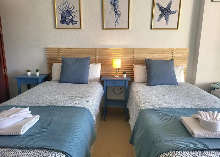 La Postalita Apartamento *