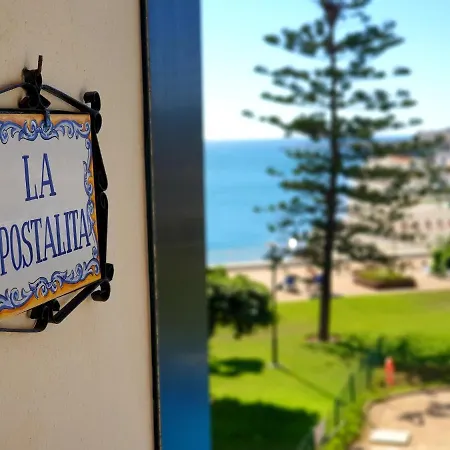 La Postalita *