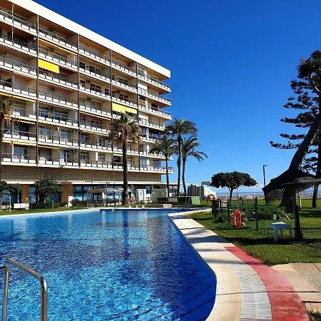 La Postalita Appartement Torremolinos