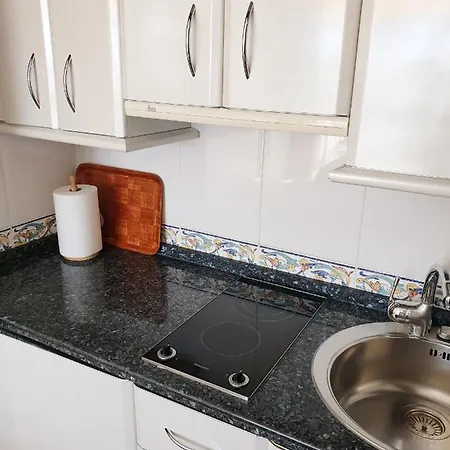 La Postalita Appartamento Torremolinos