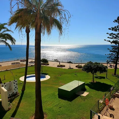 Apartment La Postalita Torremolinos