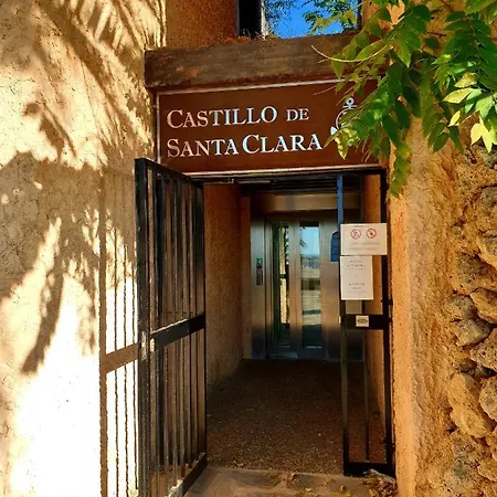La Postalita Appartement Torremolinos