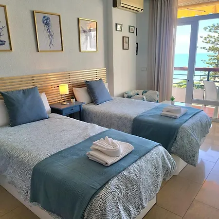 Appartement La Postalita