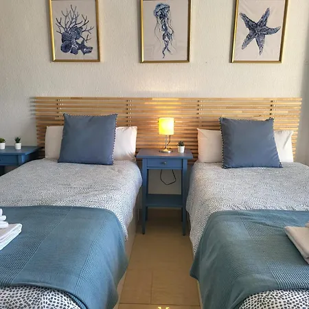 La Postalita Appartement *
