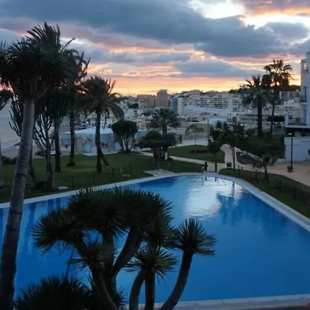 La Postalita Appartement Torremolinos