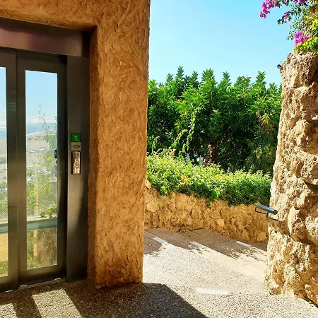 La Postalita Appartement