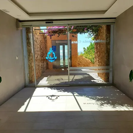 La Postalita Appartement Torremolinos