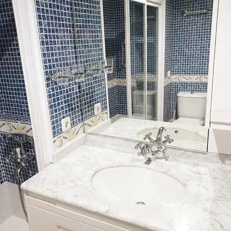 La Postalita Appartement *