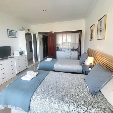 La Postalita Appartement *